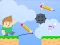 Gra Adventures Thomas: Draw and Erase w Internecie