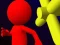 Gra Human Runner 3D w Internecie