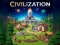 Gra Civilization w Internecie