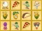 Gra Foody Memory w Internecie