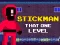 Gra Stickman That One Level w Internecie