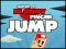 Gra Super Bloody Finger Jump w Internecie