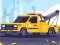 Gra City Duty Vehicles Jigsaw w Internecie