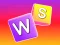 Gra Word Swipe w Internecie
