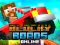 Gra Blocky Roads Online w Internecie