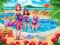 Gra Moms Summer Break w Internecie