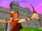 Gra Archer Master 3d Castle Defense w Internecie