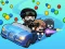 Gra Snake Train Zone w Internecie