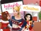 Gra InstaGirls Christmas Dress Up w Internecie
