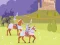 Gra Medieval Knights Match 3 w Internecie