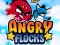Gra Angry Flocks w Internecie