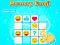 Gra Memory Emoji w Internecie