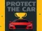 Gra Protect The Car w Internecie