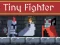 Gra Tiny Fighter Unstoppable Run w Internecie
