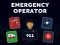 Gra Emergency Operator w Internecie