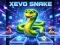 Gra Xevo Snake w Internecie