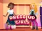 Gra Dress Up Girls w Internecie