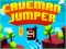 Gra Caveman Jumper w Internecie