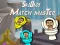 Gra Skibidi Match Master w Internecie
