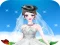 Gra Happy Wedding Dressup w Internecie
