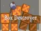 Gra Box Destroyer w Internecie