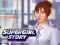 Gra Super Girl Story w Internecie