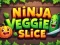 Gra Ninja Veggie Slice w Internecie
