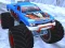 Gra Winter Monster Truck w Internecie