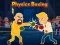 Gra Physics Boxing w Internecie