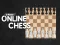 Gra 2 Player Online Chess w Internecie