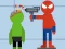 Gra Bullet Superhero w Internecie