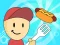 Gra Eatventure w Internecie