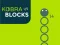 Gra Kobra vs Blocks w Internecie