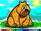 Gra Coloring Book Animals w Internecie