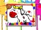 Gra Horse Coloring Book w Internecie