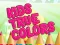 Gra Kids True Colors w Internecie