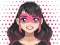 Gra Kawaii Superhero Maker w Internecie