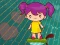 Gra Valentine Girl Jumping w Internecie