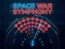 Gra Space War Symphony w Internecie