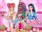 Gra Sweet Party With Princesses w Internecie