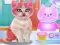 Gra Kitty Dental Caring w Internecie