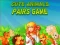 Gra Cute Animals Pairs Game w Internecie