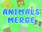Gra Animals Merge w Internecie