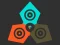 Gra Hyper Trigon Party w Internecie