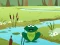 Gra Feed The Frog w Internecie