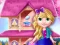 Gra Princess Doll House Decoration w Internecie