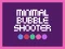 Gra Minimal Bubble Shooter w Internecie