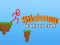 Gra Stickman parkour craft w Internecie