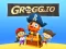 Gra Grogg.io w Internecie