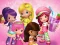 Gra Strawberry Delicious Boutique w Internecie
